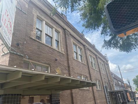 321 N Main Street Taylor TX 76574