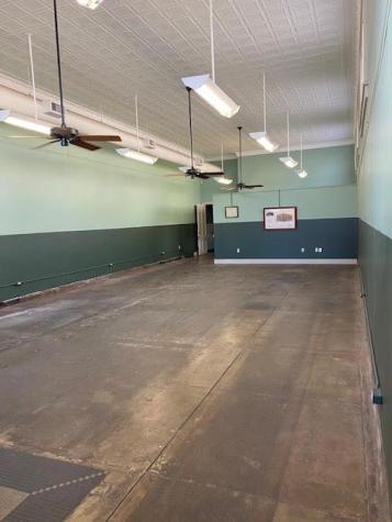 321 N Main Street Taylor TX 76574