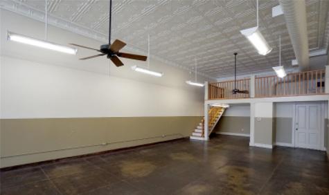 321 N Main Street Taylor TX 76574