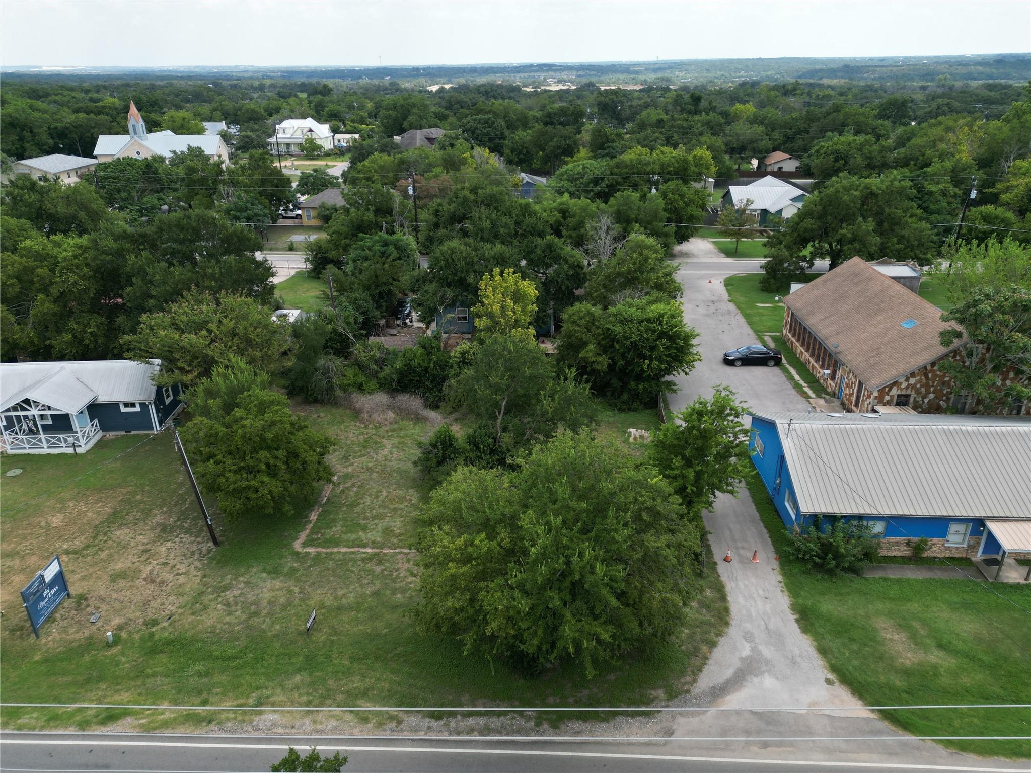 3107 Rr-1869 Ranch Liberty Hill TX 78642