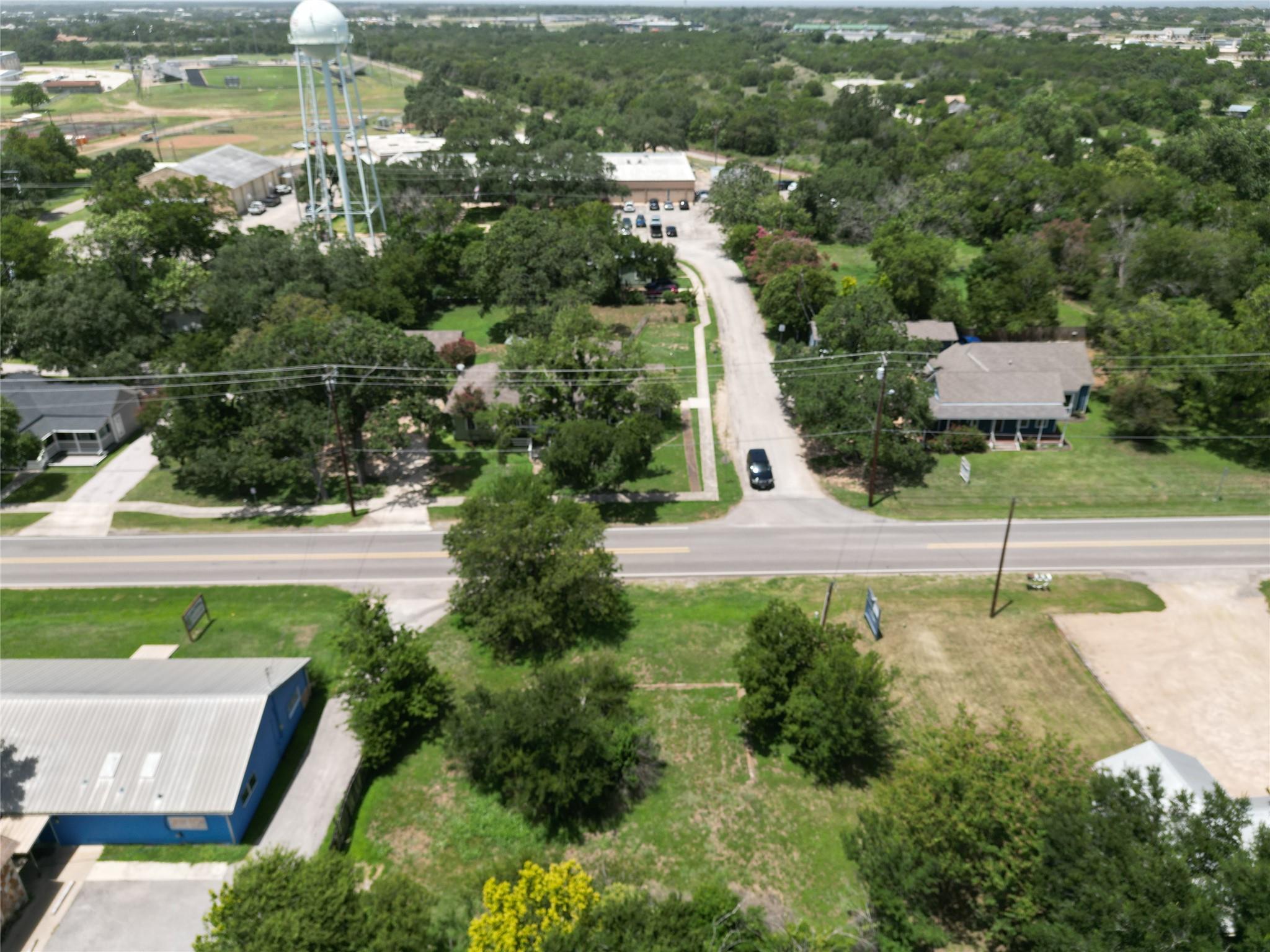 3107 Rr-1869 Ranch Liberty Hill TX 78642