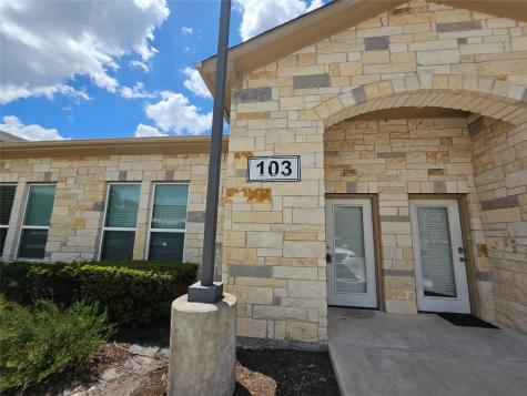 1009 W Pecan Street Pflugerville TX 78660