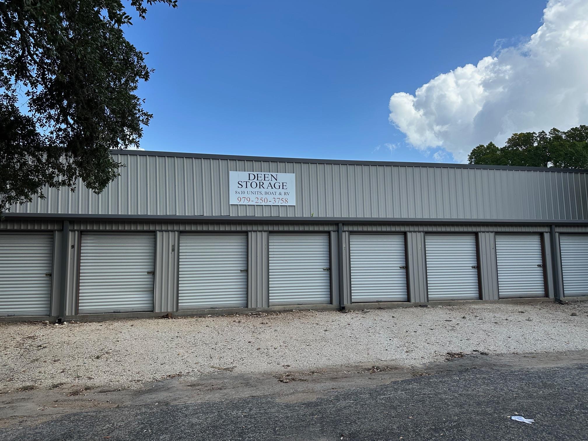 416 W La Fayette Street La Grange TX 78945