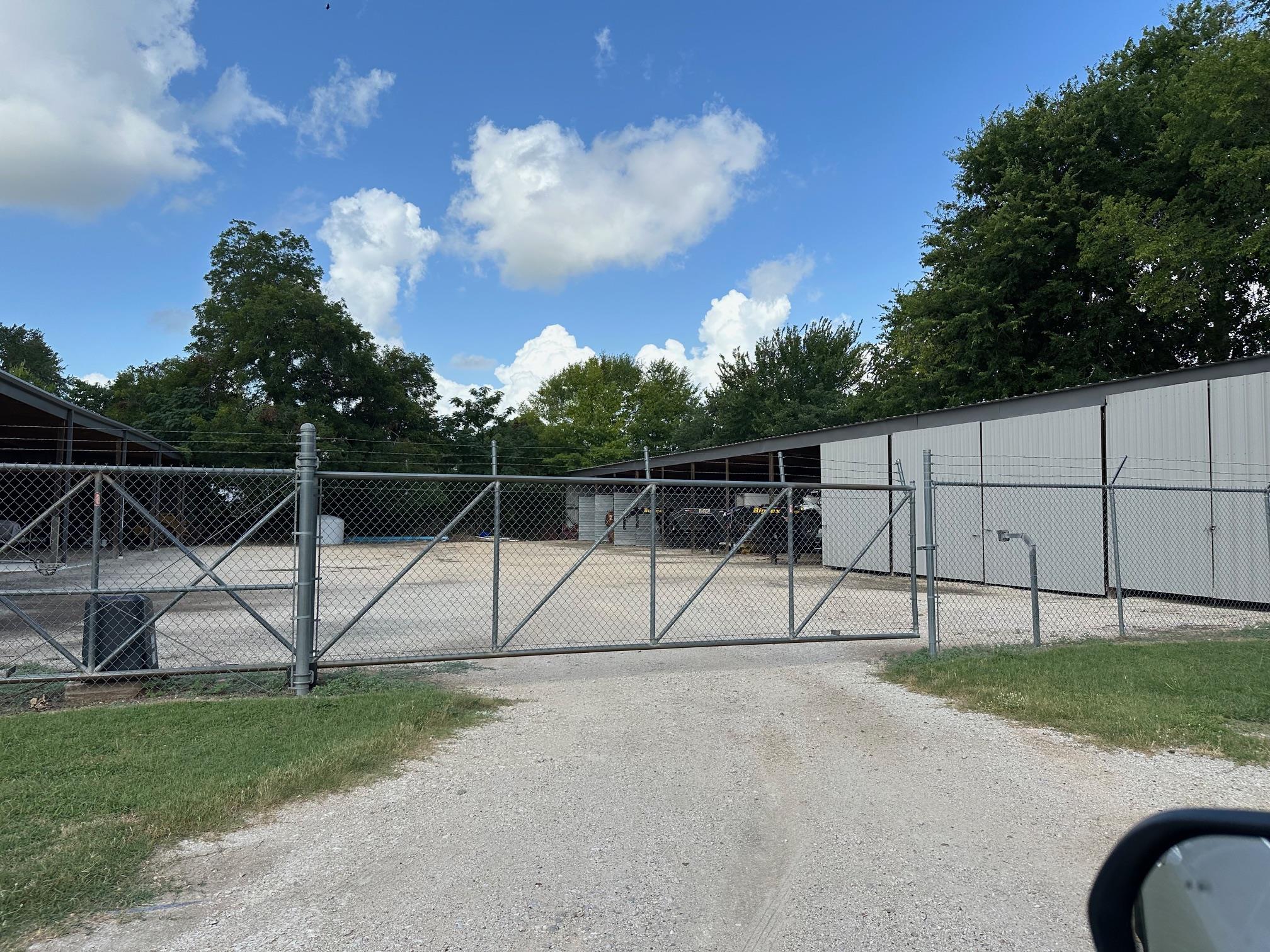 416 W La Fayette Street La Grange TX 78945