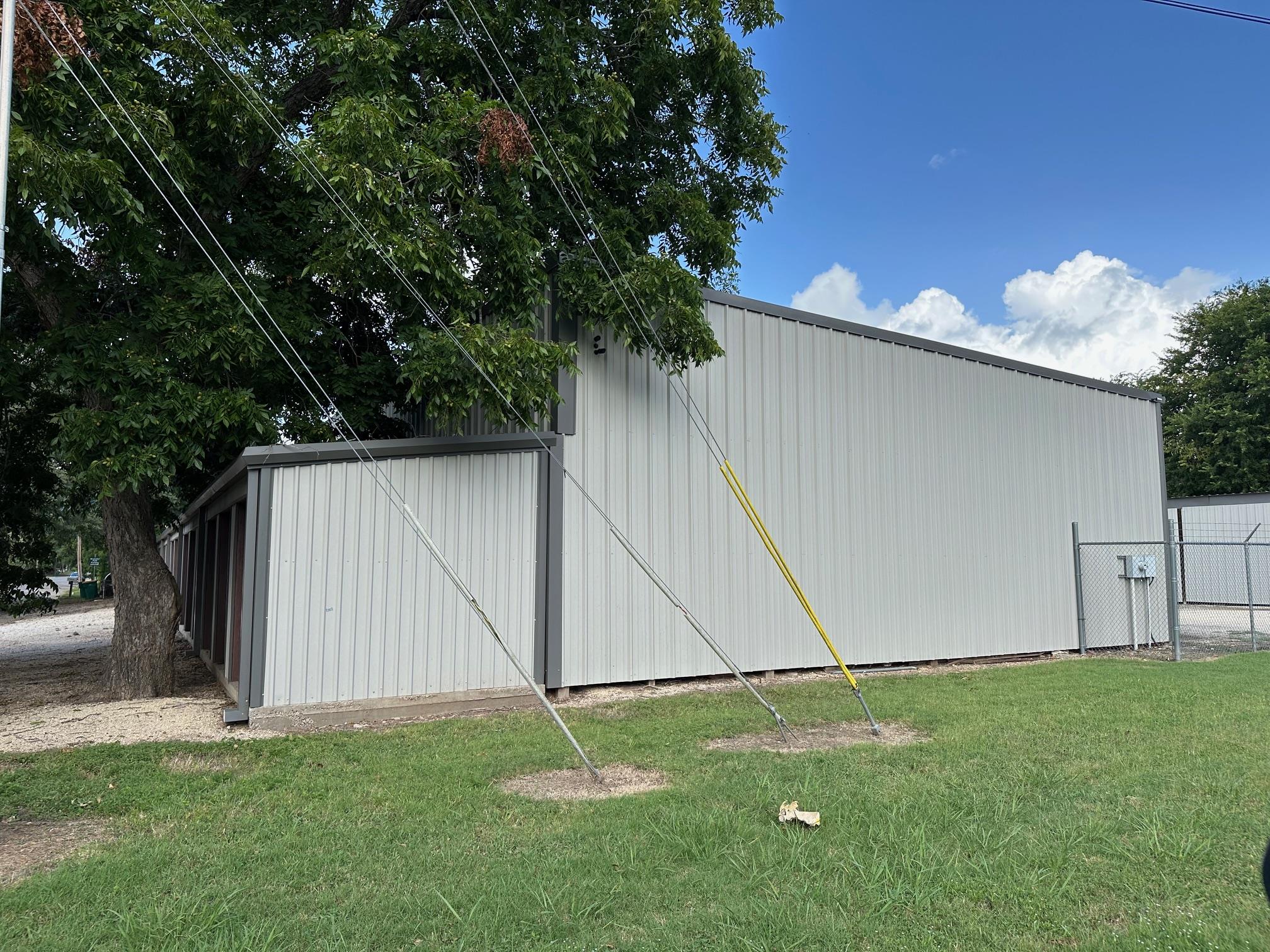 416 W La Fayette Street La Grange TX 78945
