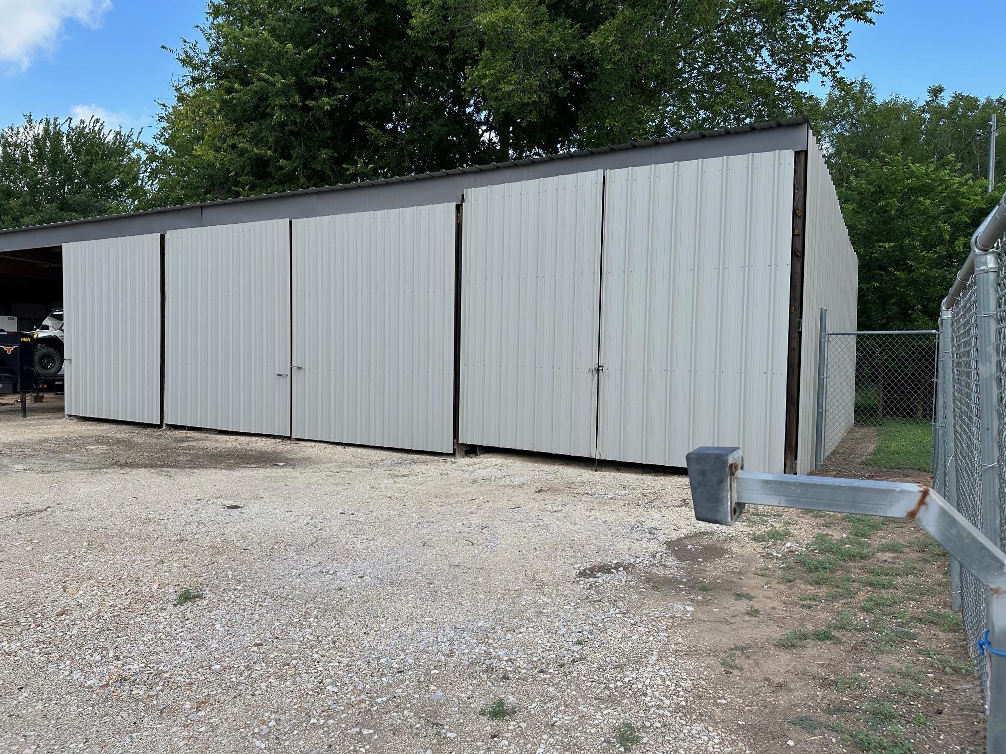 416 W La Fayette Street La Grange TX 78945