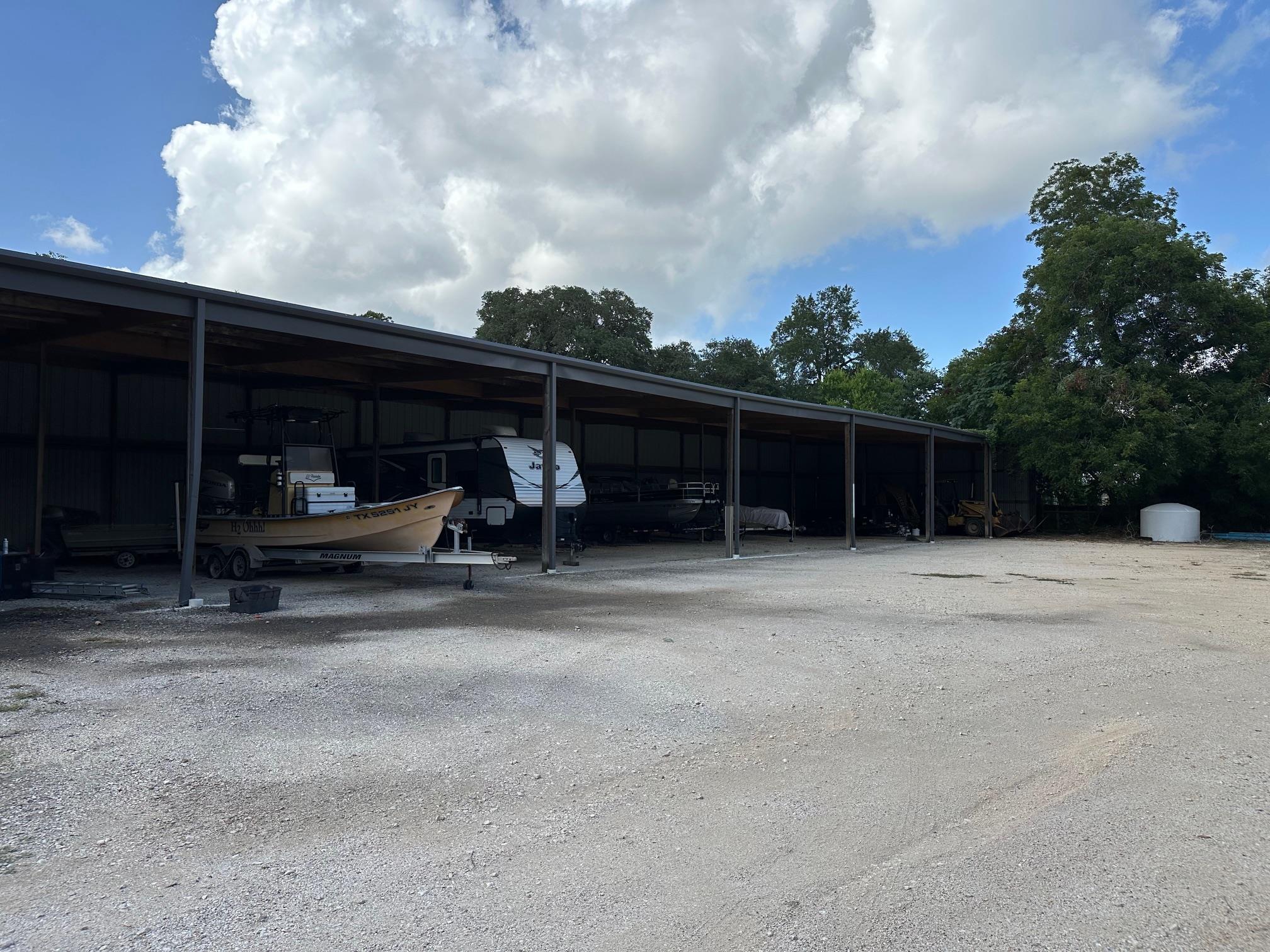 416 W La Fayette Street La Grange TX 78945
