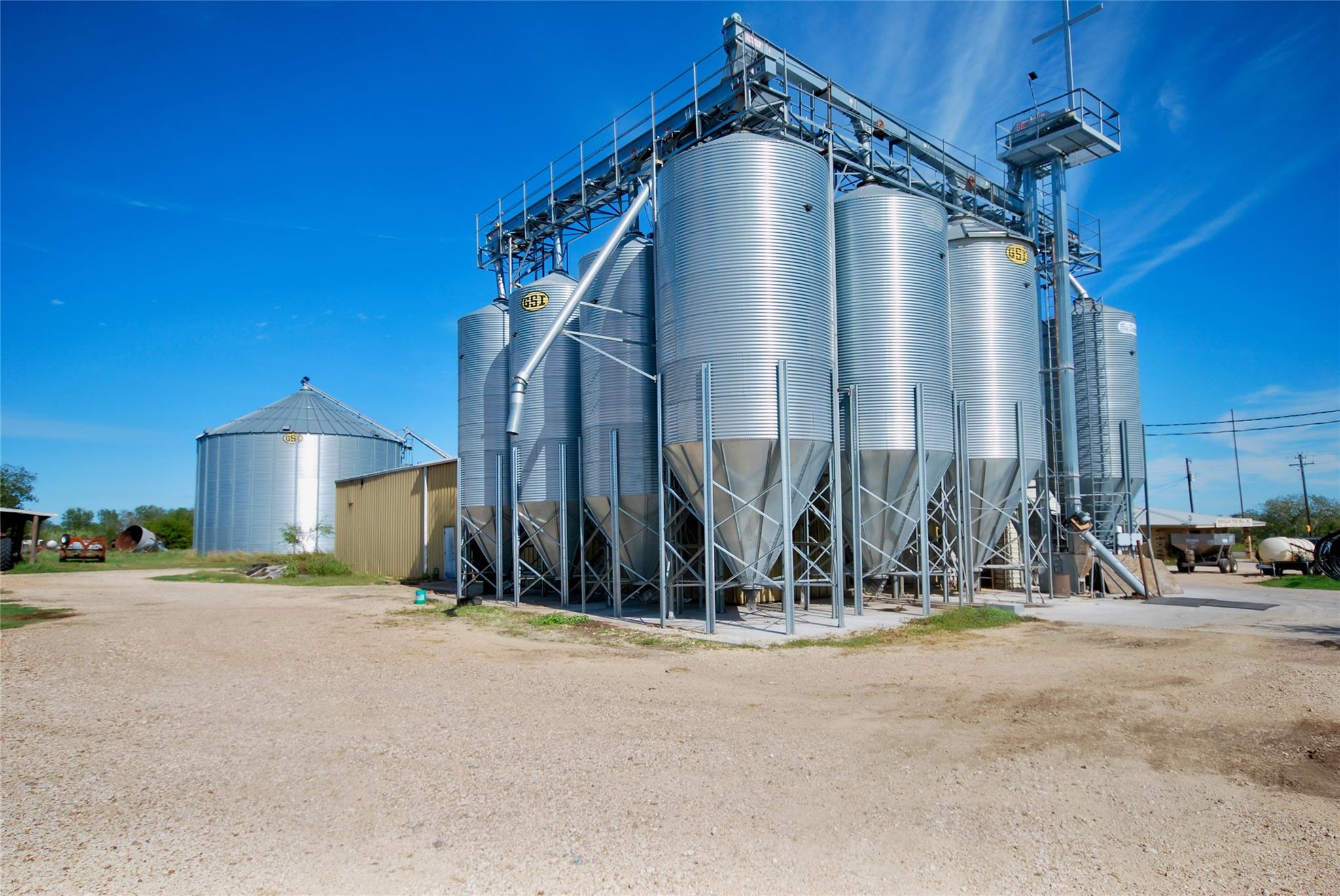 6022 Fm 532 Road Moulton TX 77975