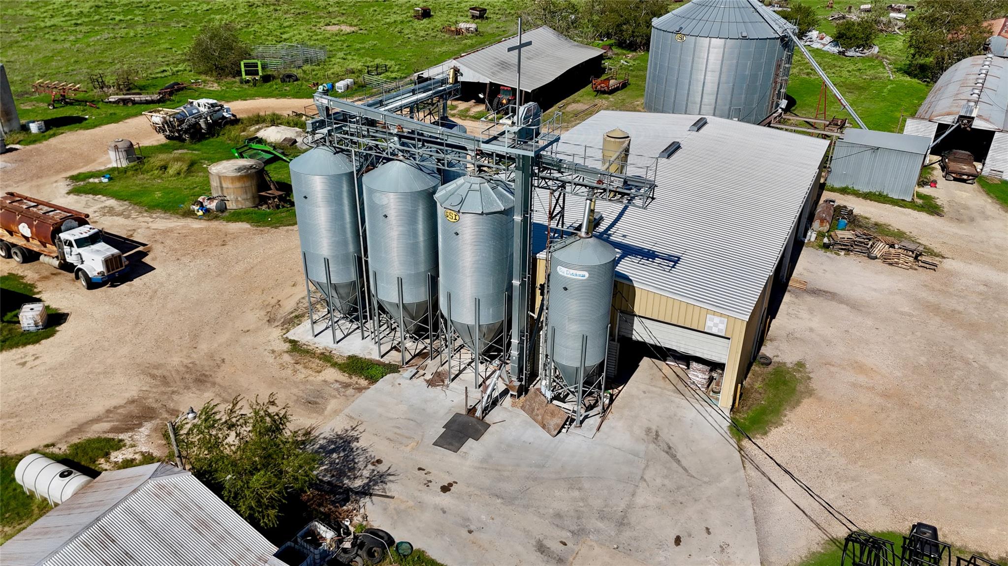 6022 Fm 532 Road Moulton TX 77975