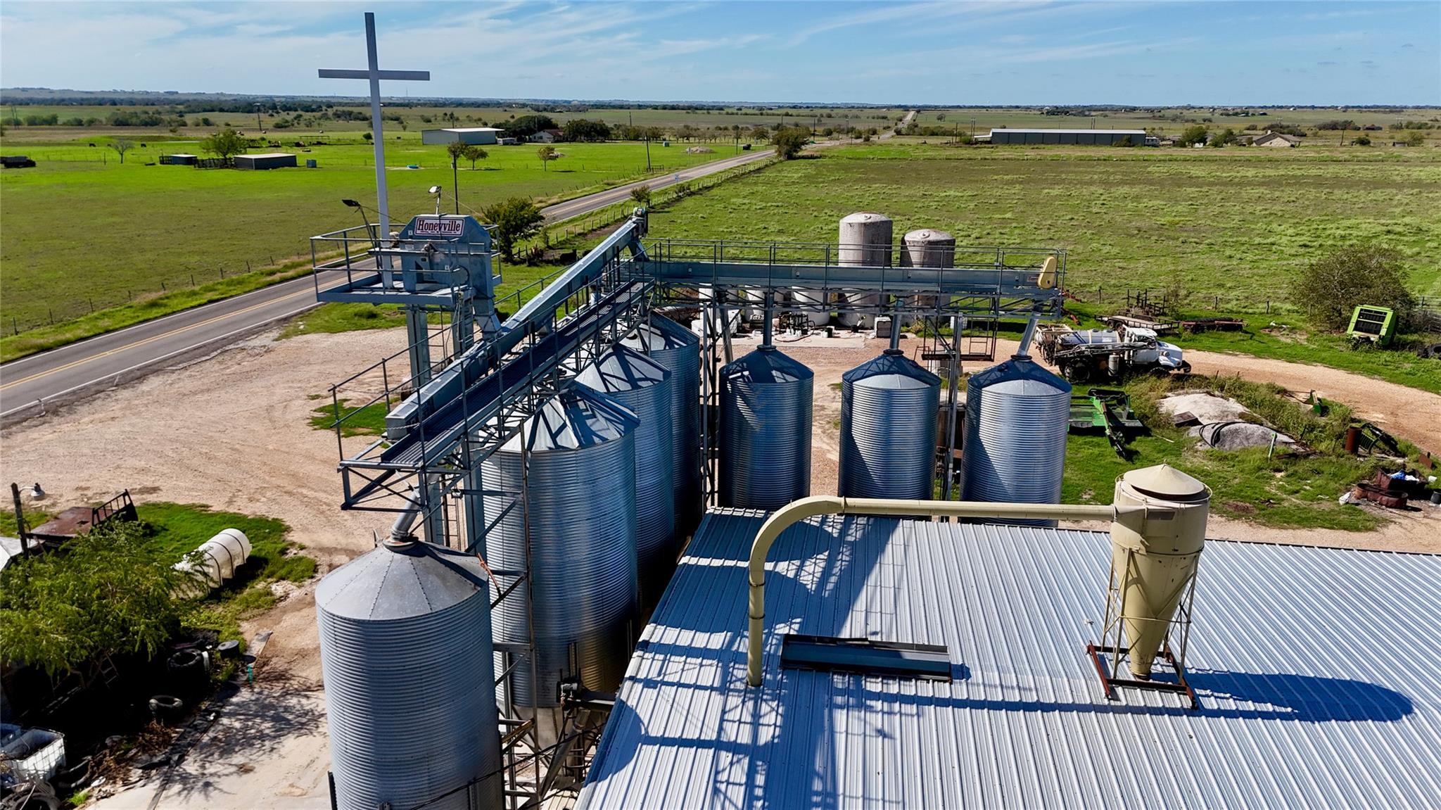 6022 Fm 532 Road Moulton TX 77975