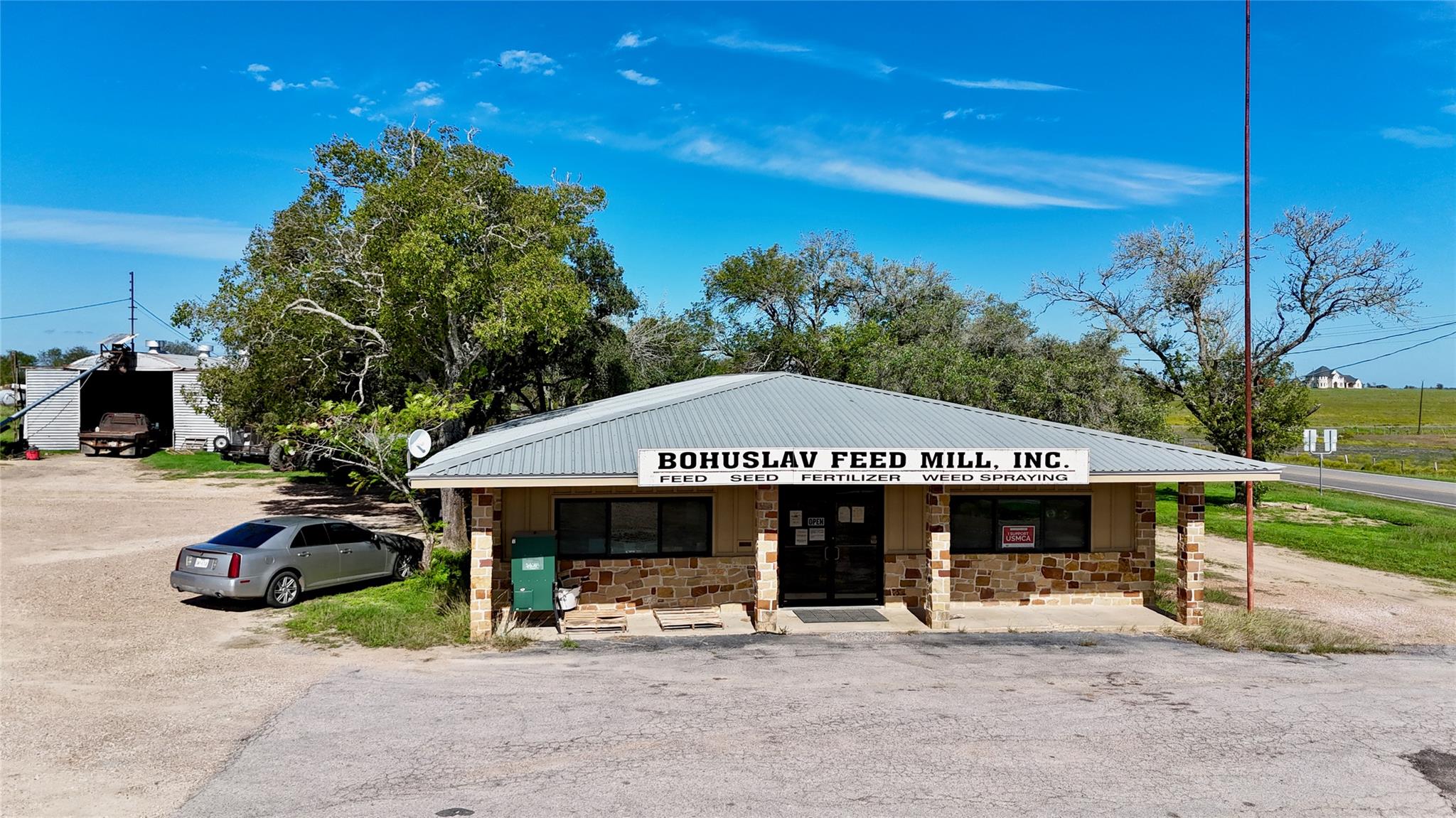 6022 Fm 532 Road Moulton TX 77975