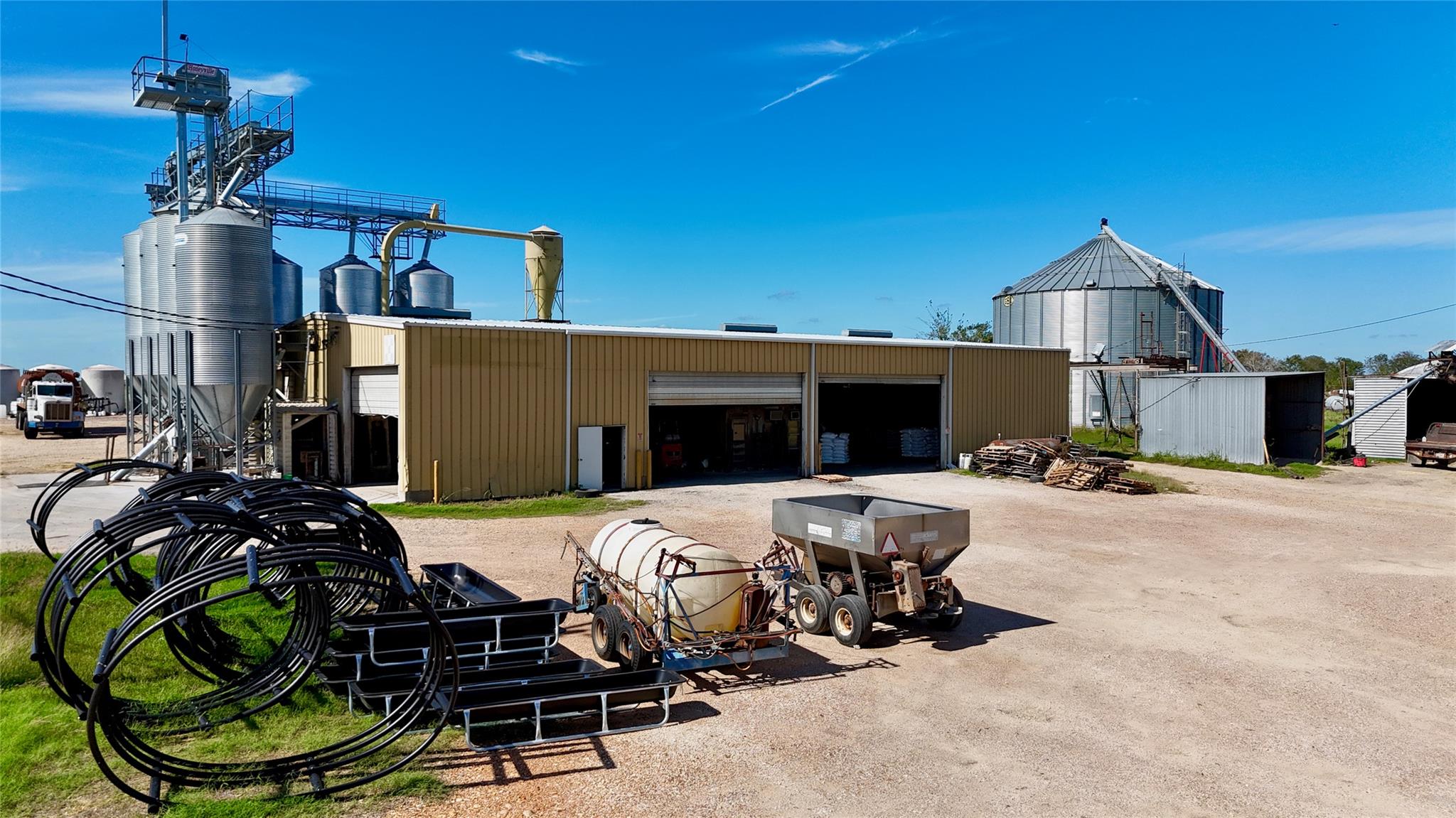 6022 Fm 532 Road Moulton TX 77975