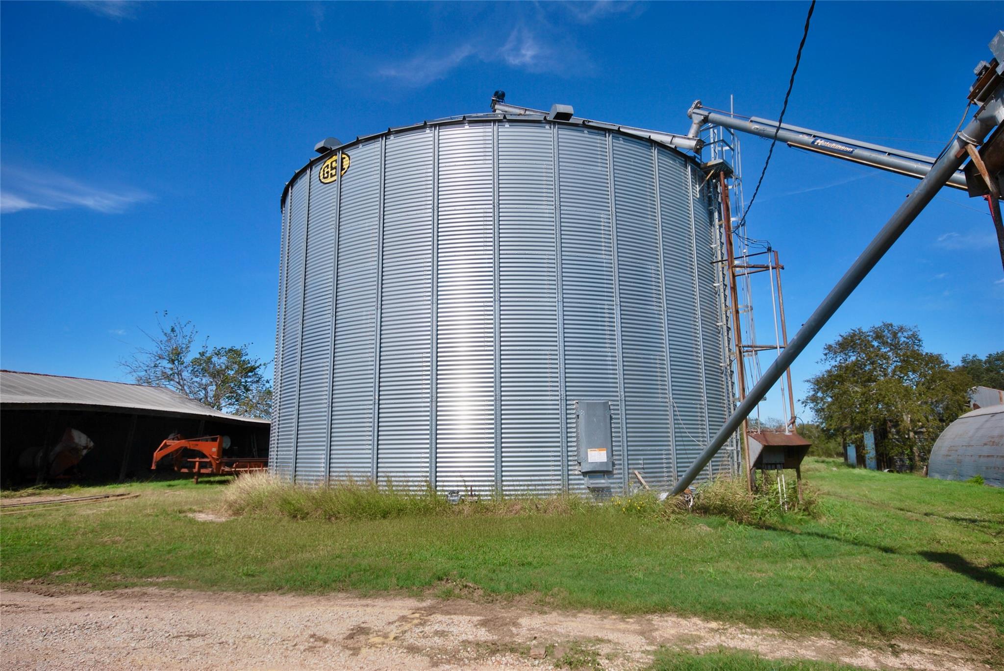6022 Fm 532 Road Moulton TX 77975