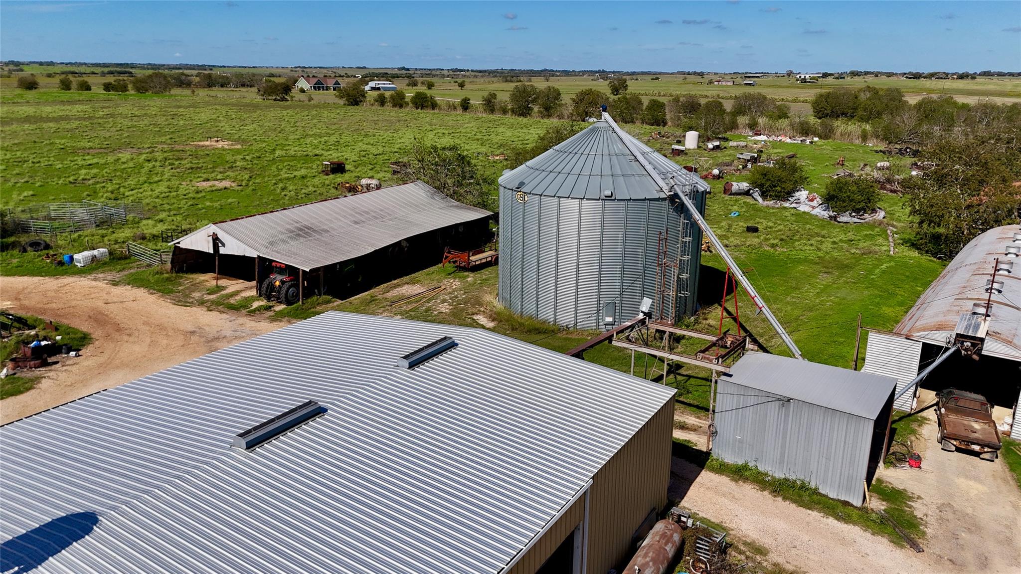 6022 Fm 532 Road Moulton TX 77975