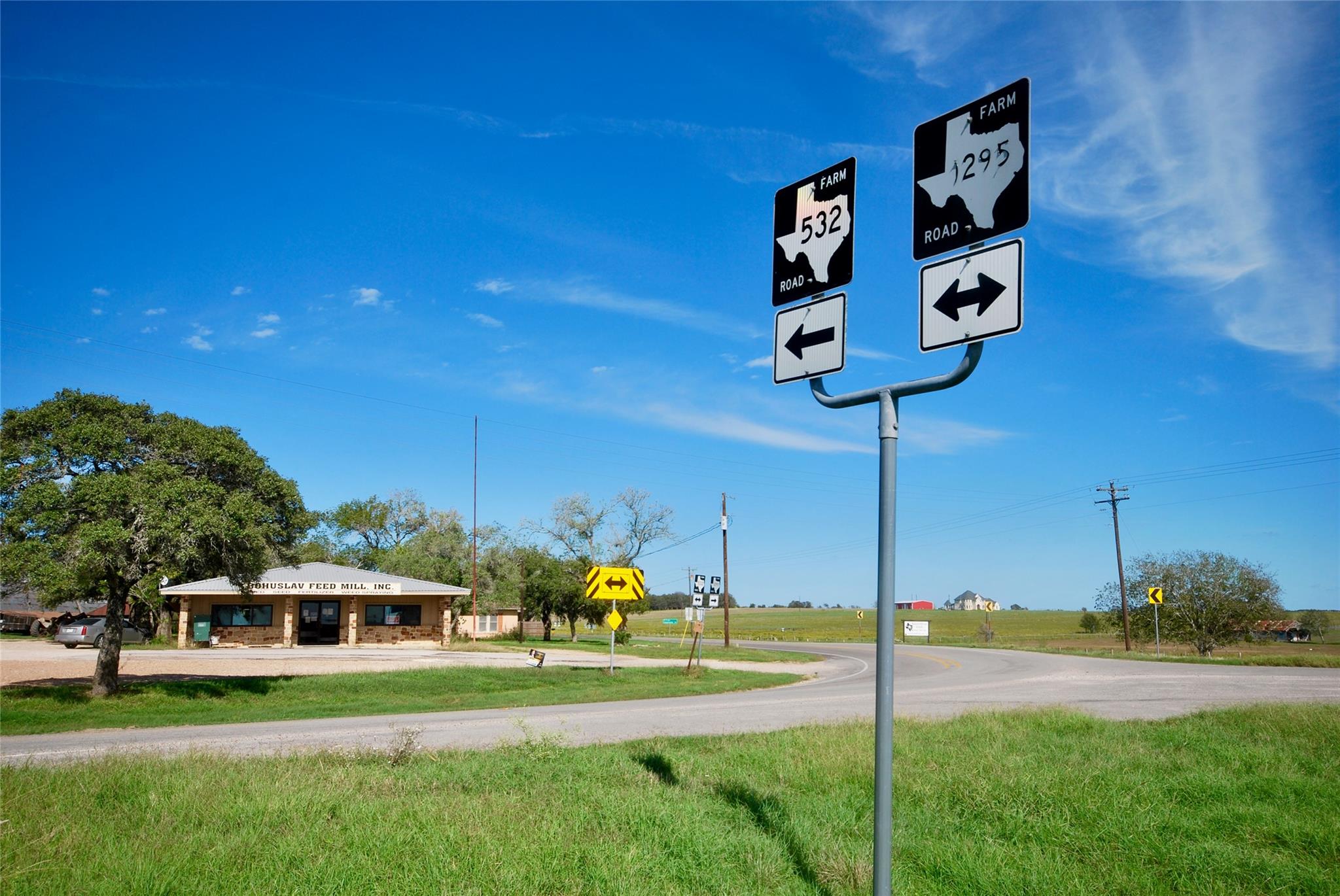 6022 Fm 532 Road Moulton TX 77975