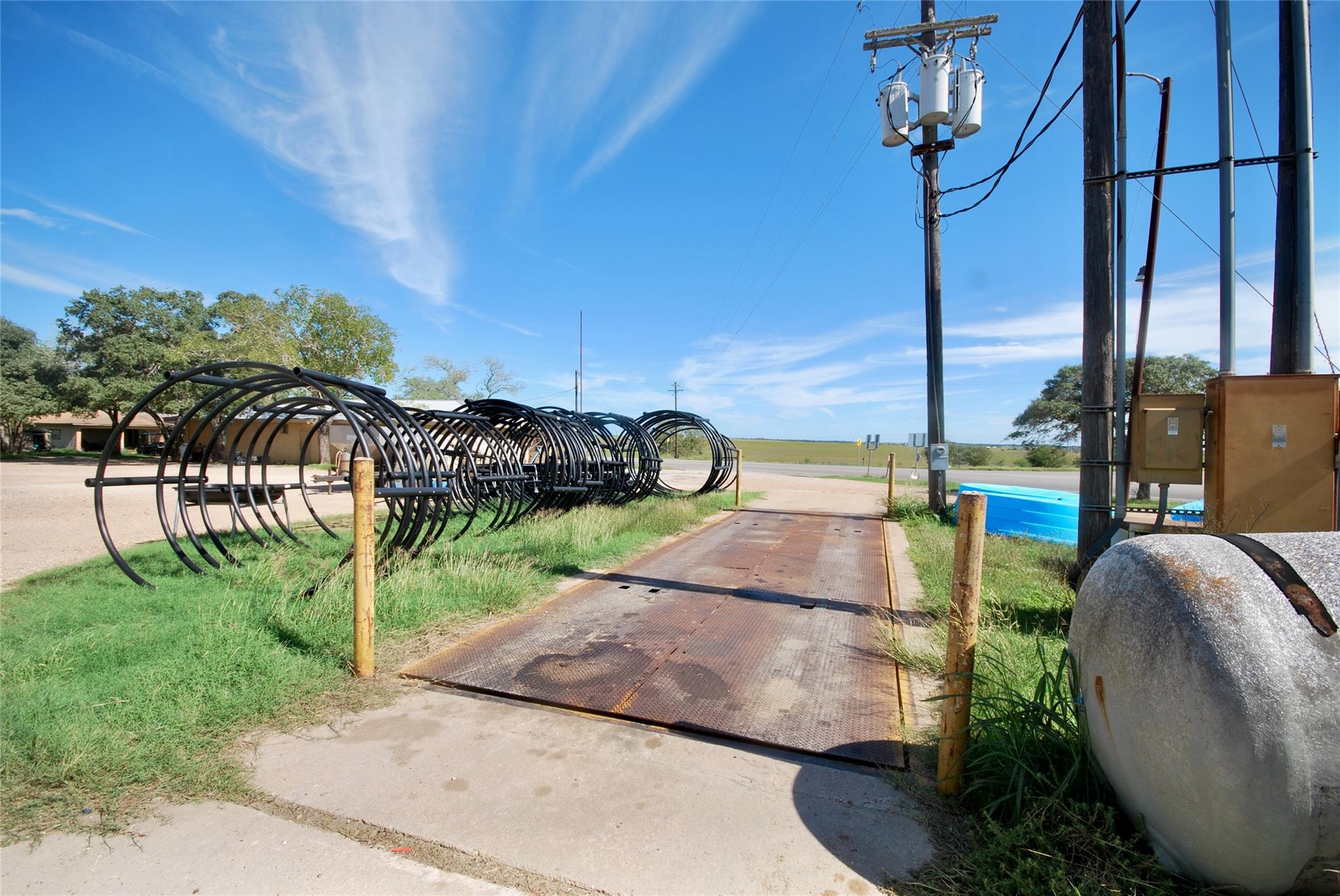 6022 Fm 532 Road Moulton TX 77975