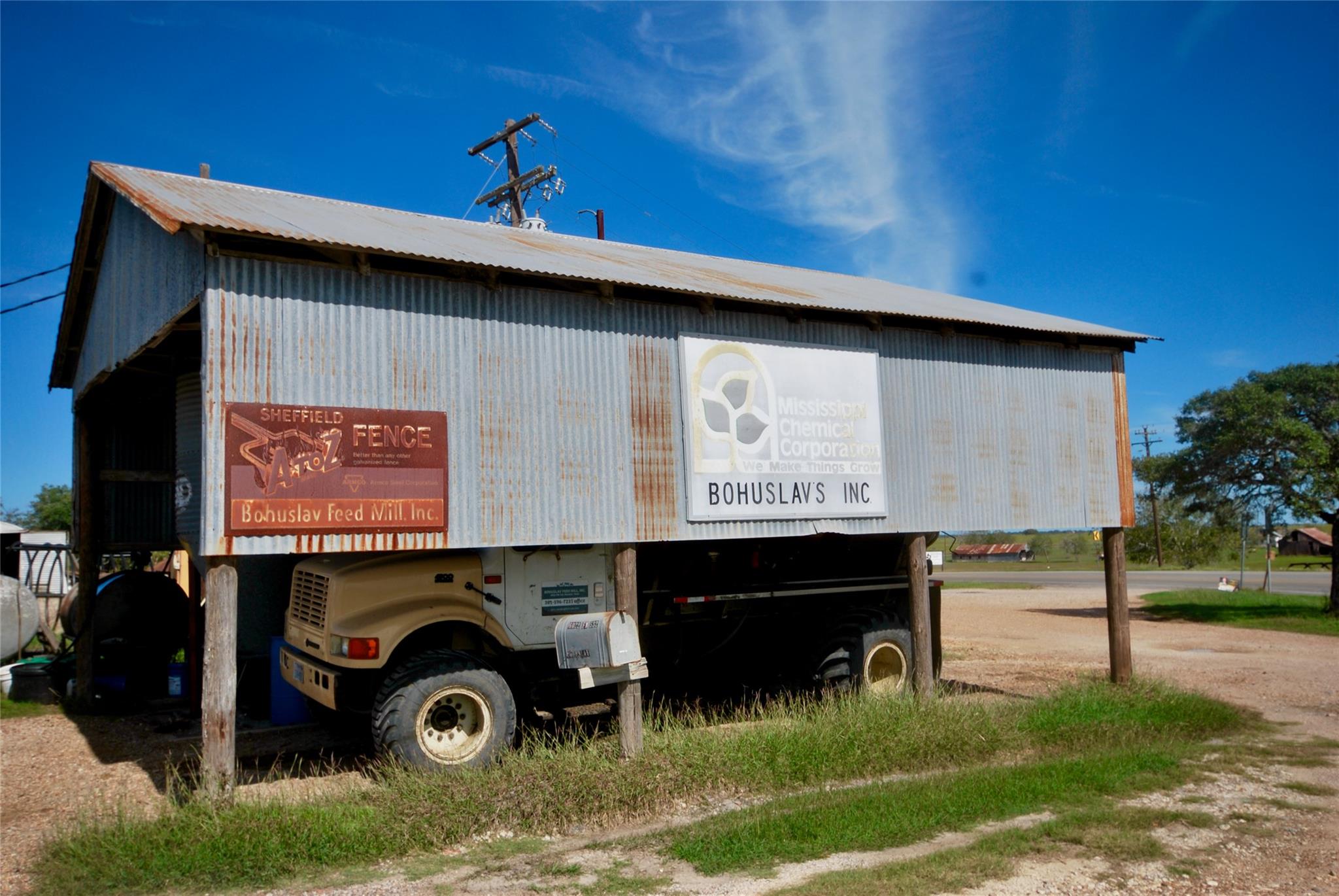 6022 Fm 532 Road Moulton TX 77975