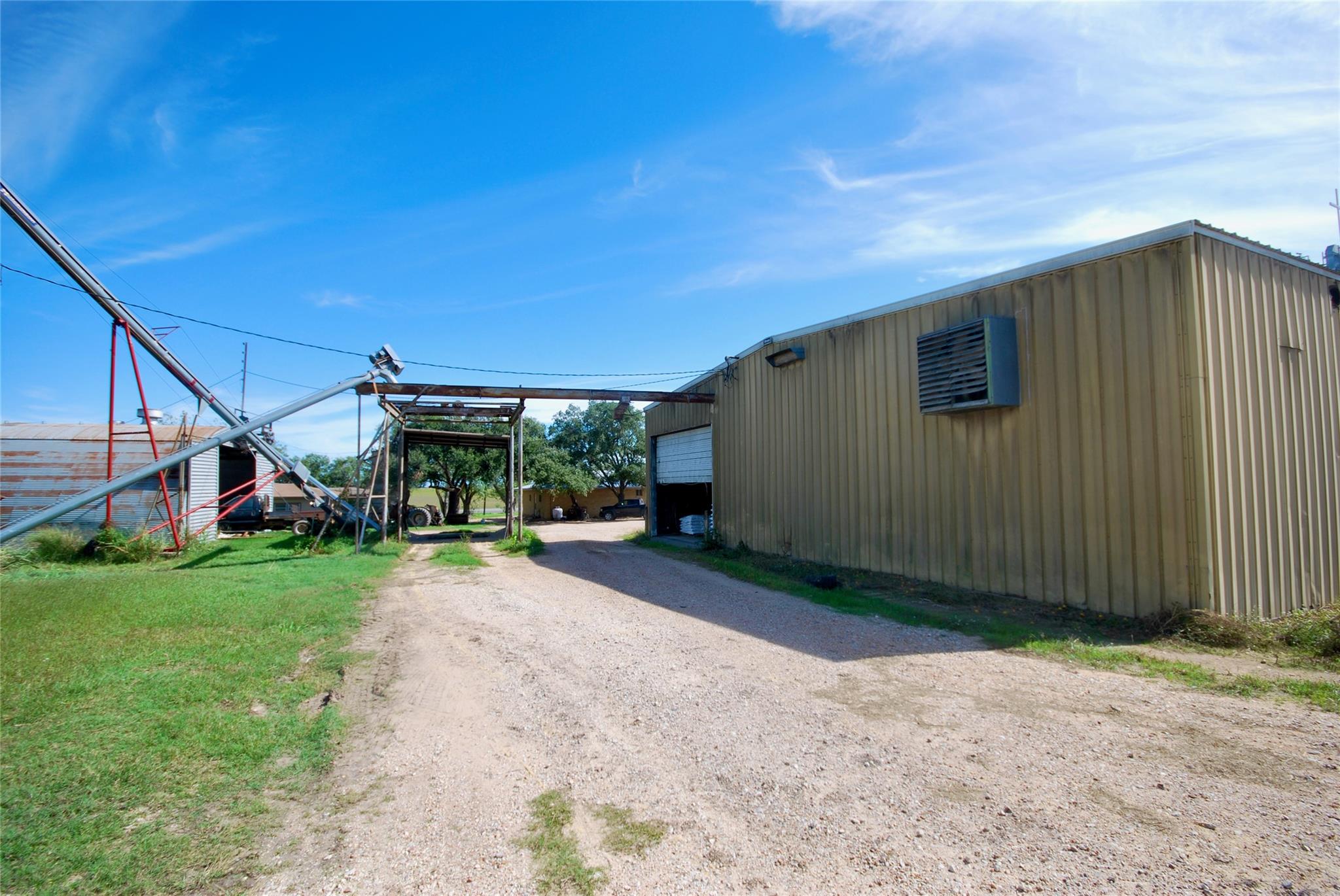 6022 Fm 532 Road Moulton TX 77975