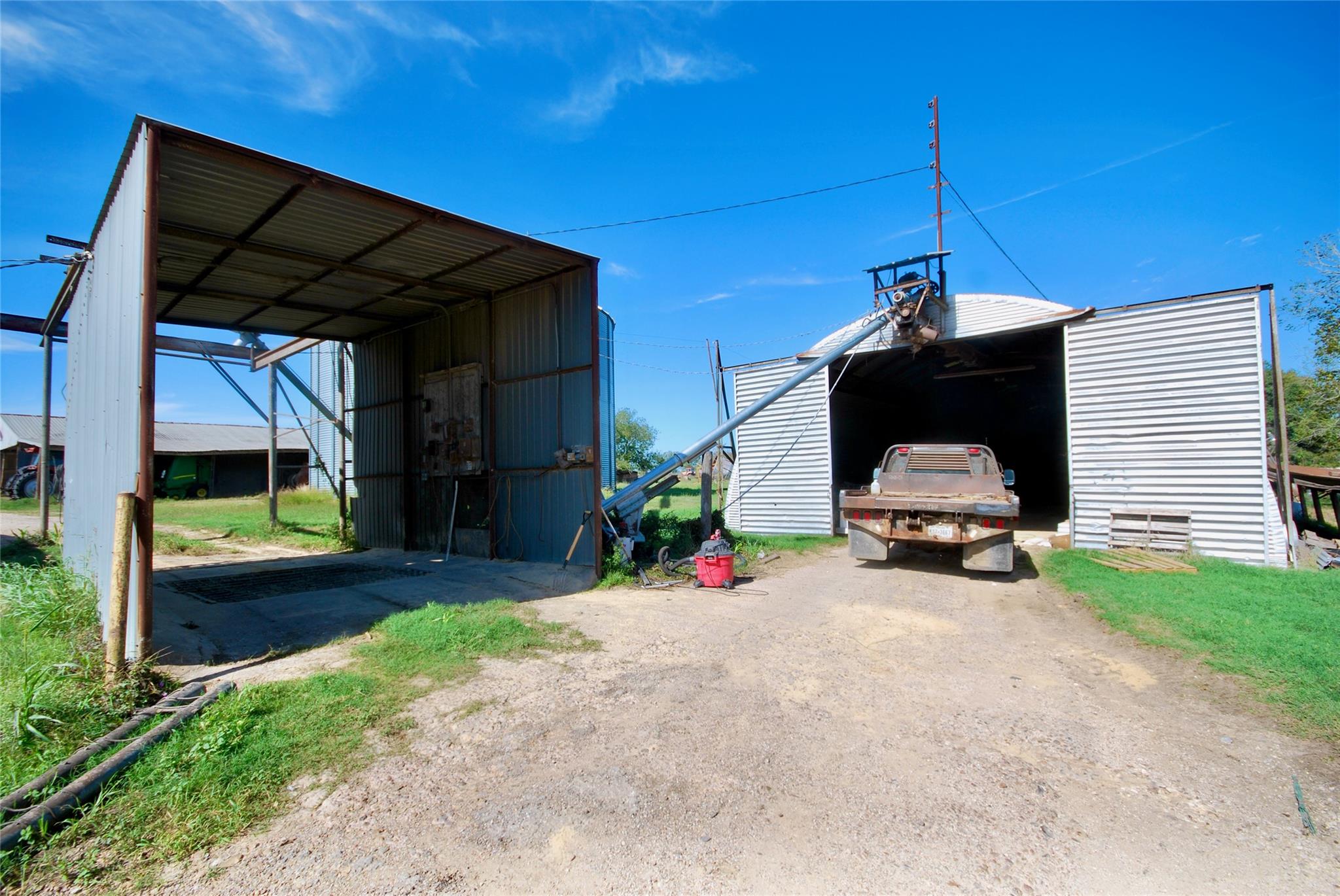 6022 Fm 532 Road Moulton TX 77975