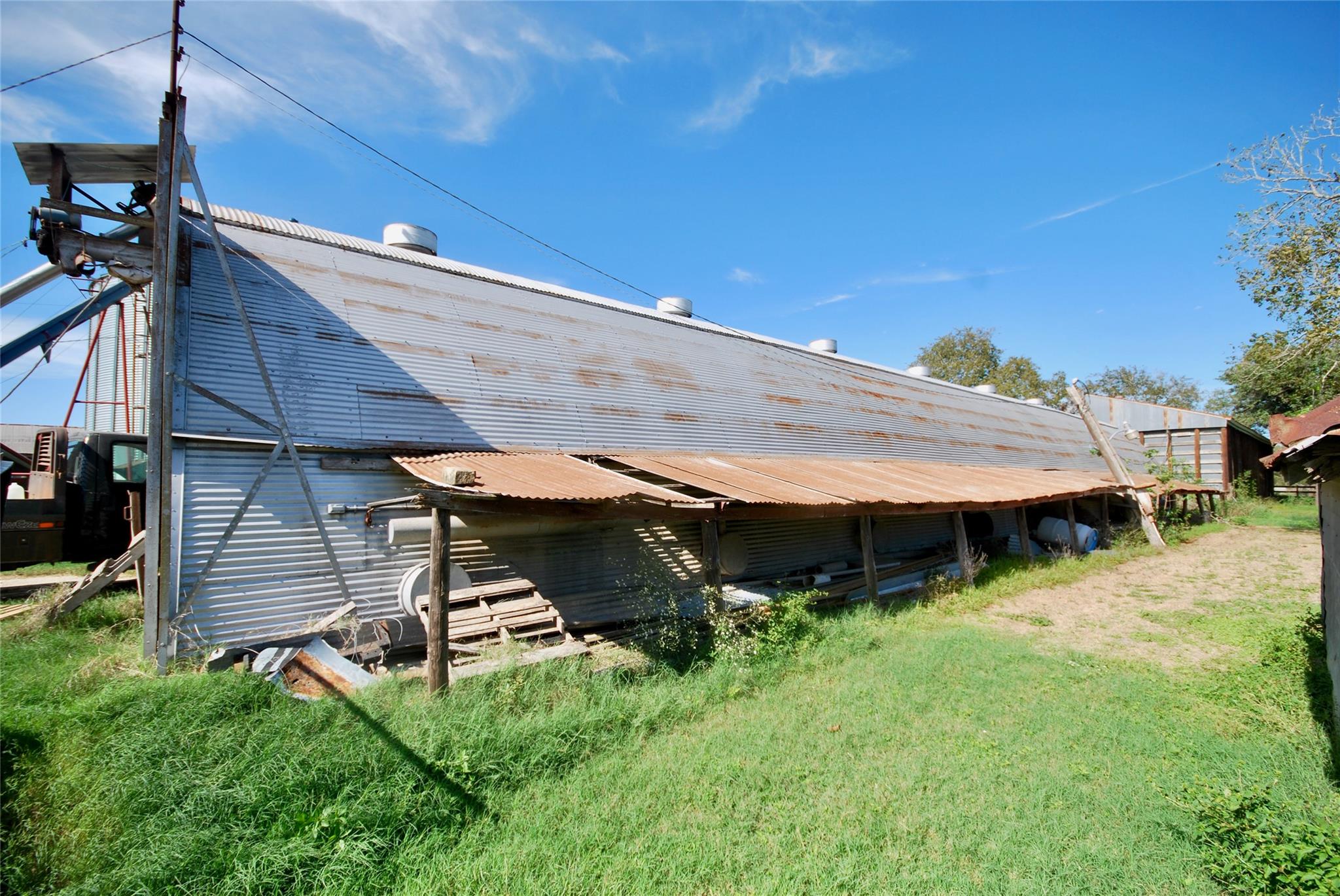 6022 Fm 532 Road Moulton TX 77975