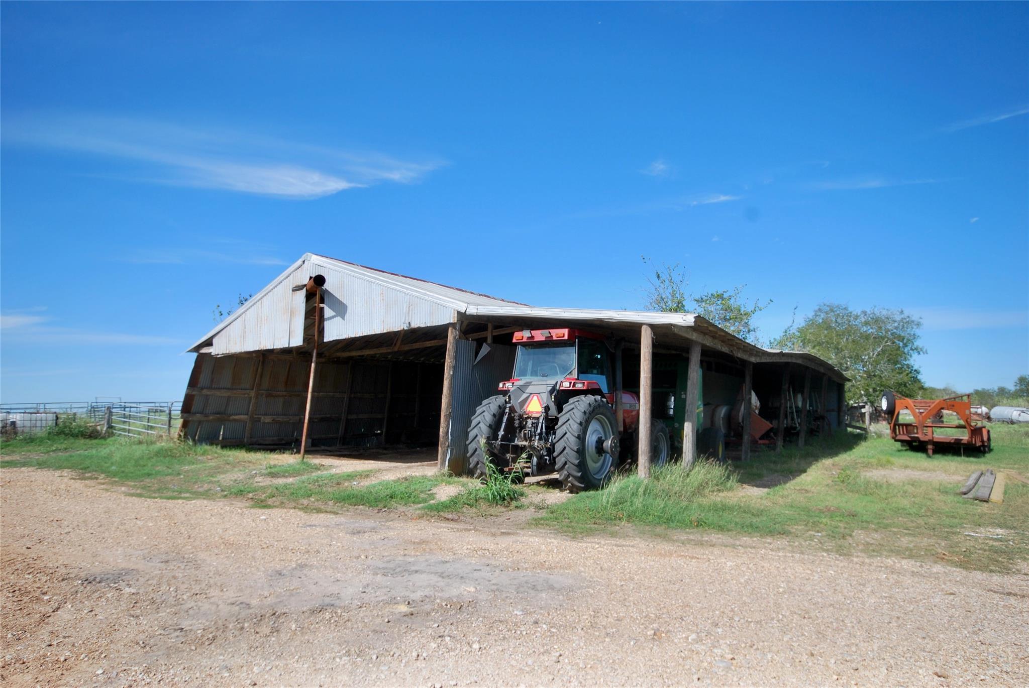 6022 Fm 532 Road Moulton TX 77975