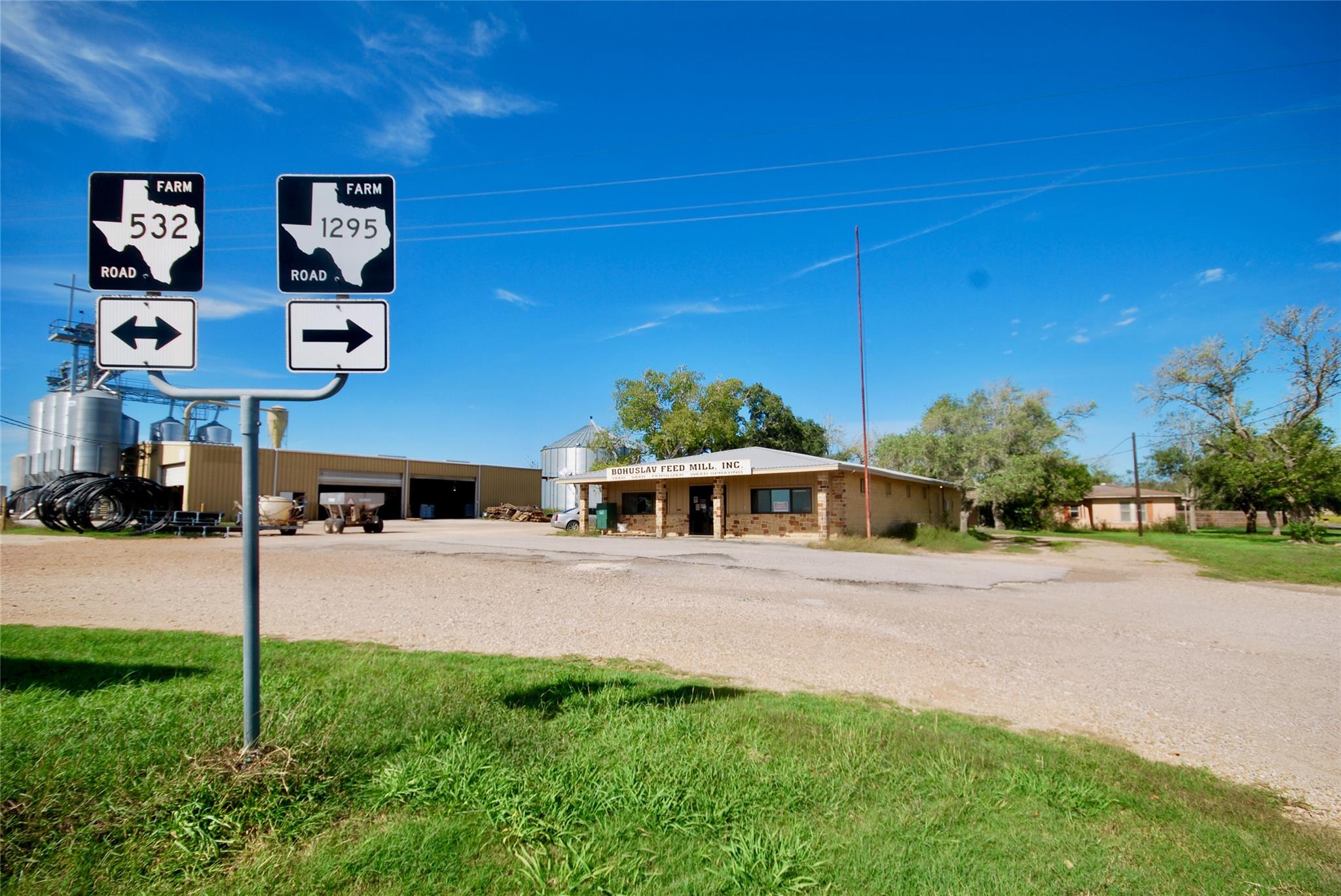 6022 Fm 532 Road Moulton TX 77975