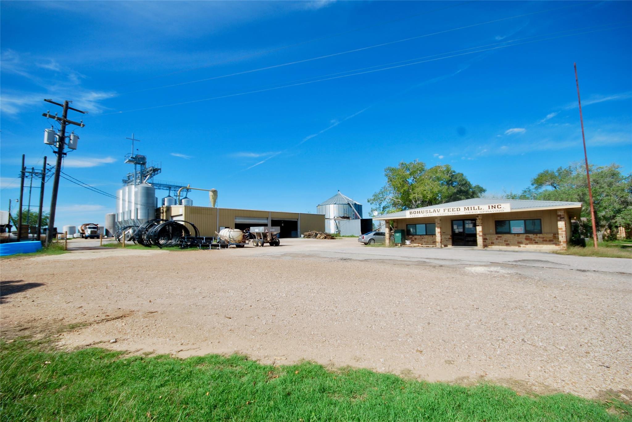 6022 Fm 532 Road Moulton TX 77975
