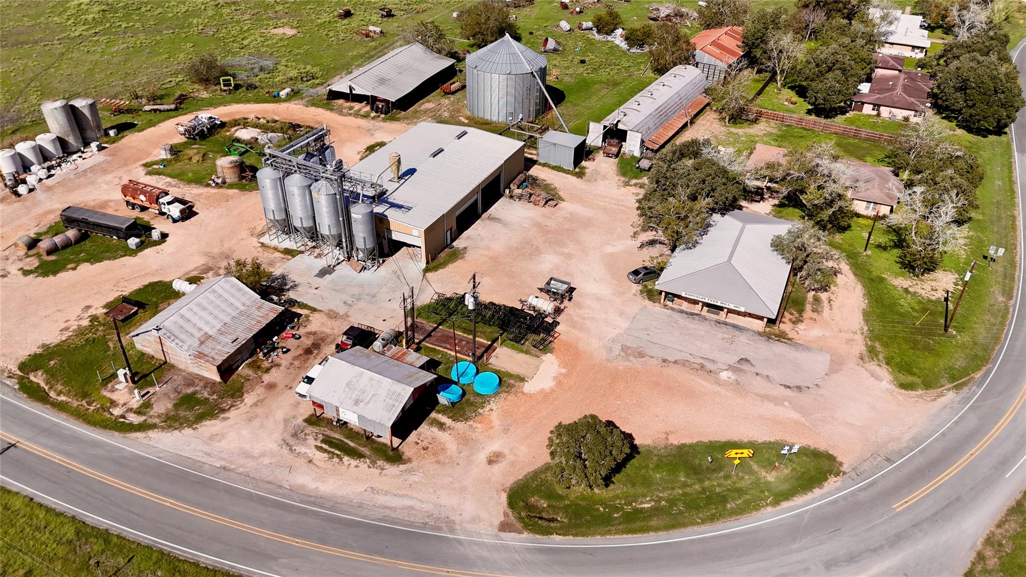 6022 Fm 532 Road Moulton TX 77975