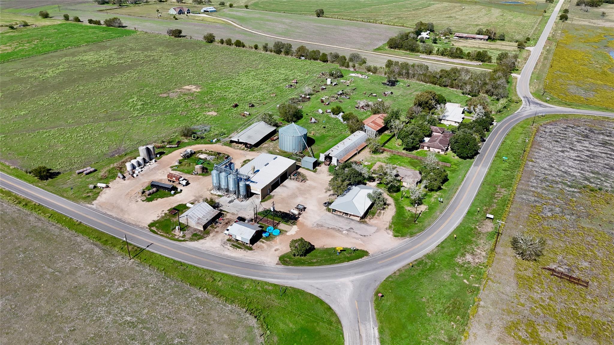 6022 Fm 532 Road Moulton TX 77975