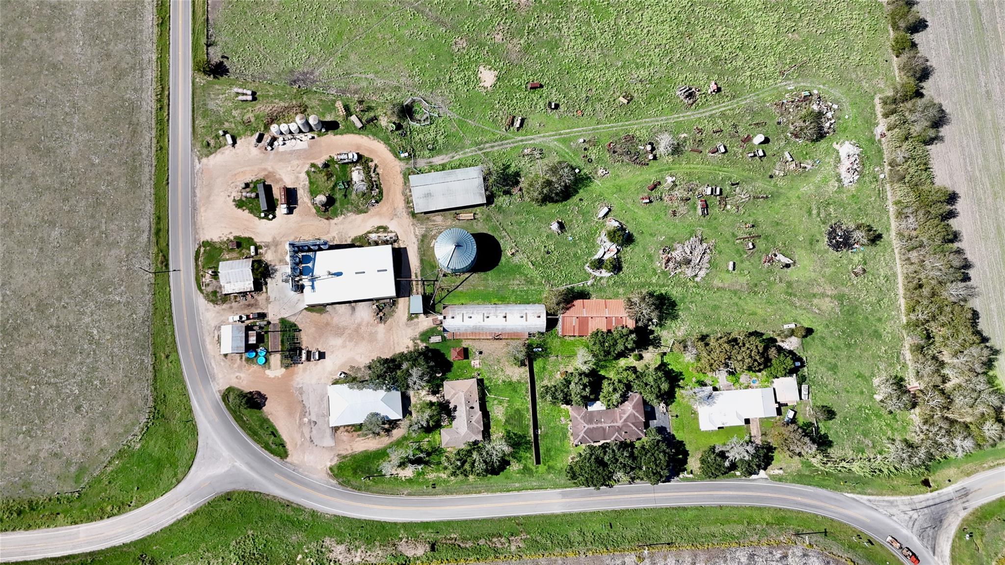 6022 Fm 532 Road Moulton TX 77975