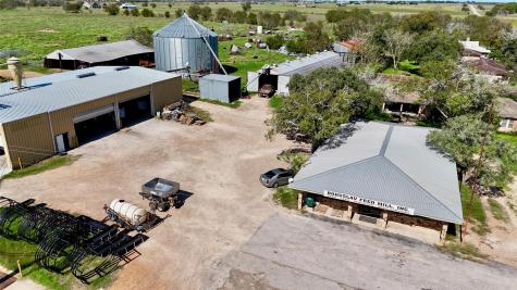 6022 Fm 532 Road Moulton TX 77975