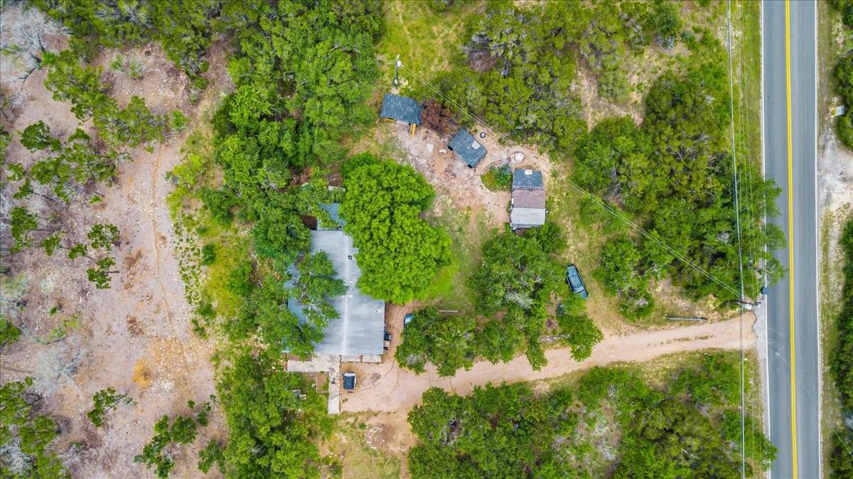 4519 Crawford Road Spicewood TX 78669