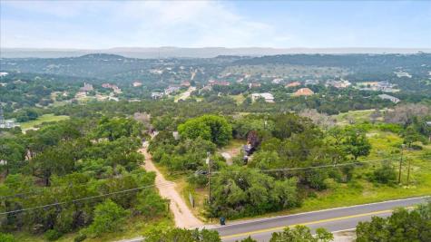 4519 Crawford Road Spicewood TX 78669