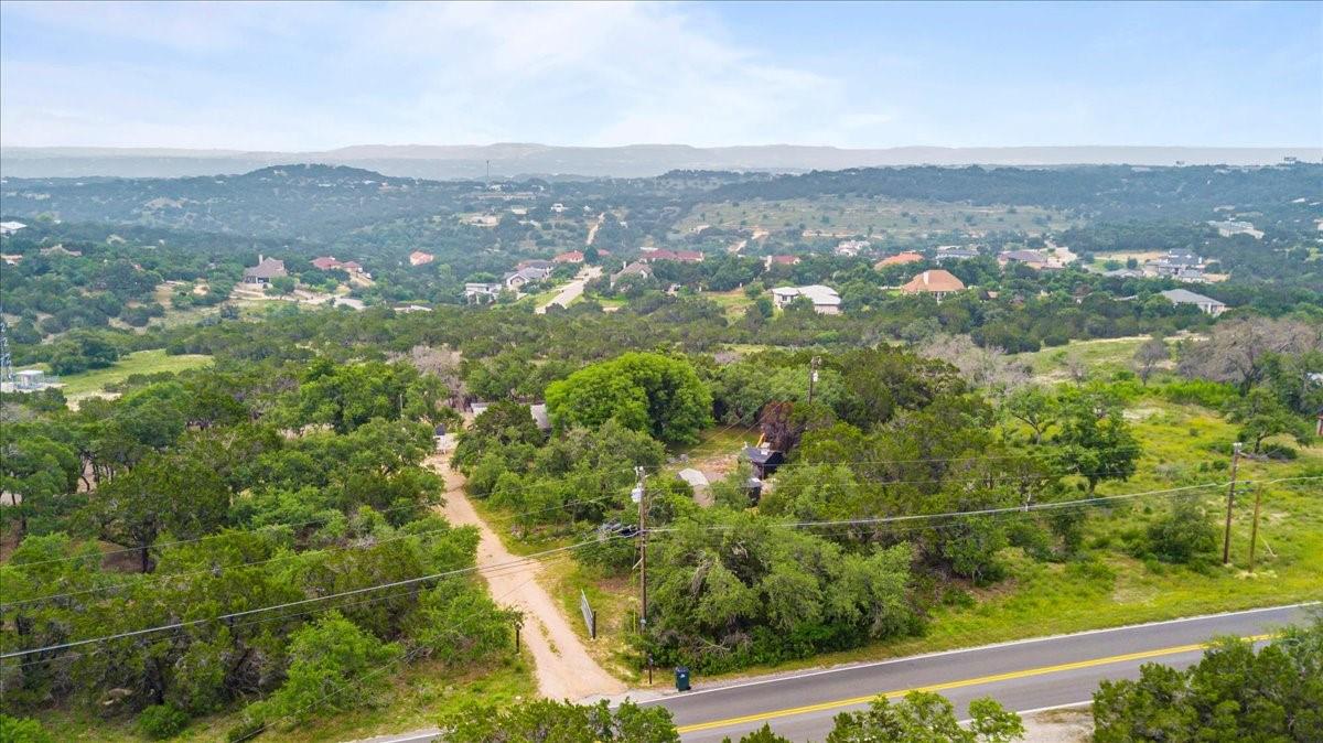 4519 Crawford Road Spicewood TX 78669