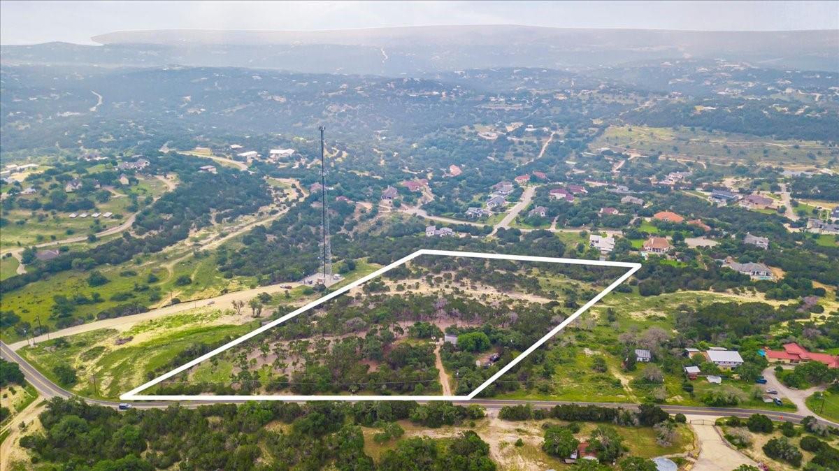 4519 Crawford Road Spicewood TX 78669