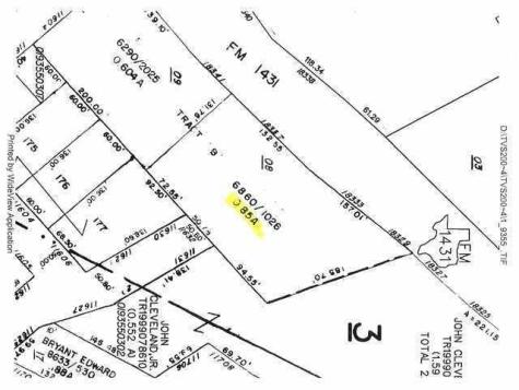 18333 F M Road 1431 Jonestown TX 78645