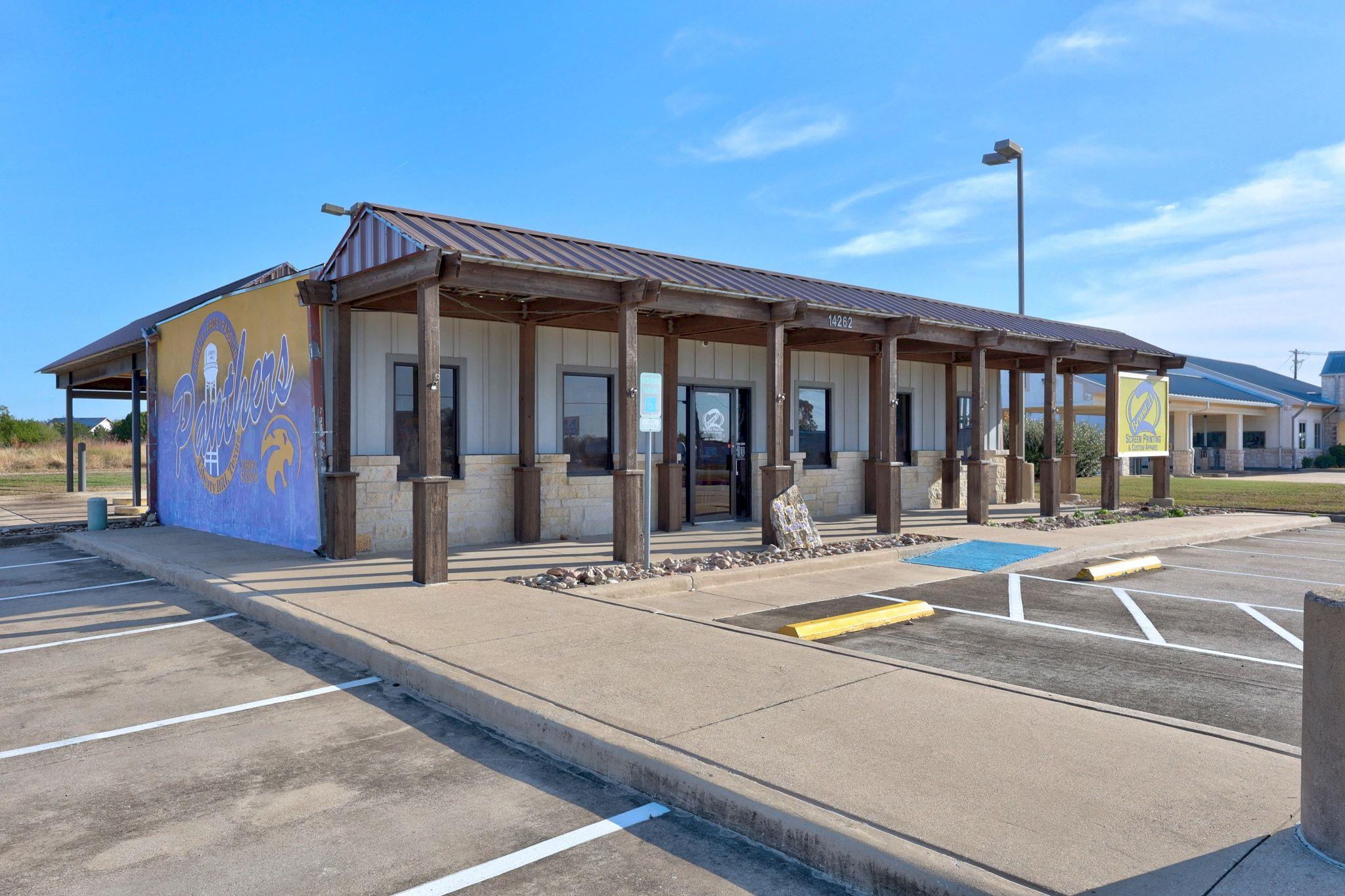 14262 W State Highway 29 Liberty Hill TX 78642