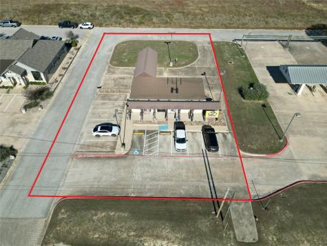 14262 W State Highway 29 Liberty Hill TX 78642