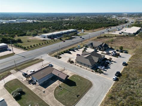 14262 W State Highway 29 Liberty Hill TX 78642