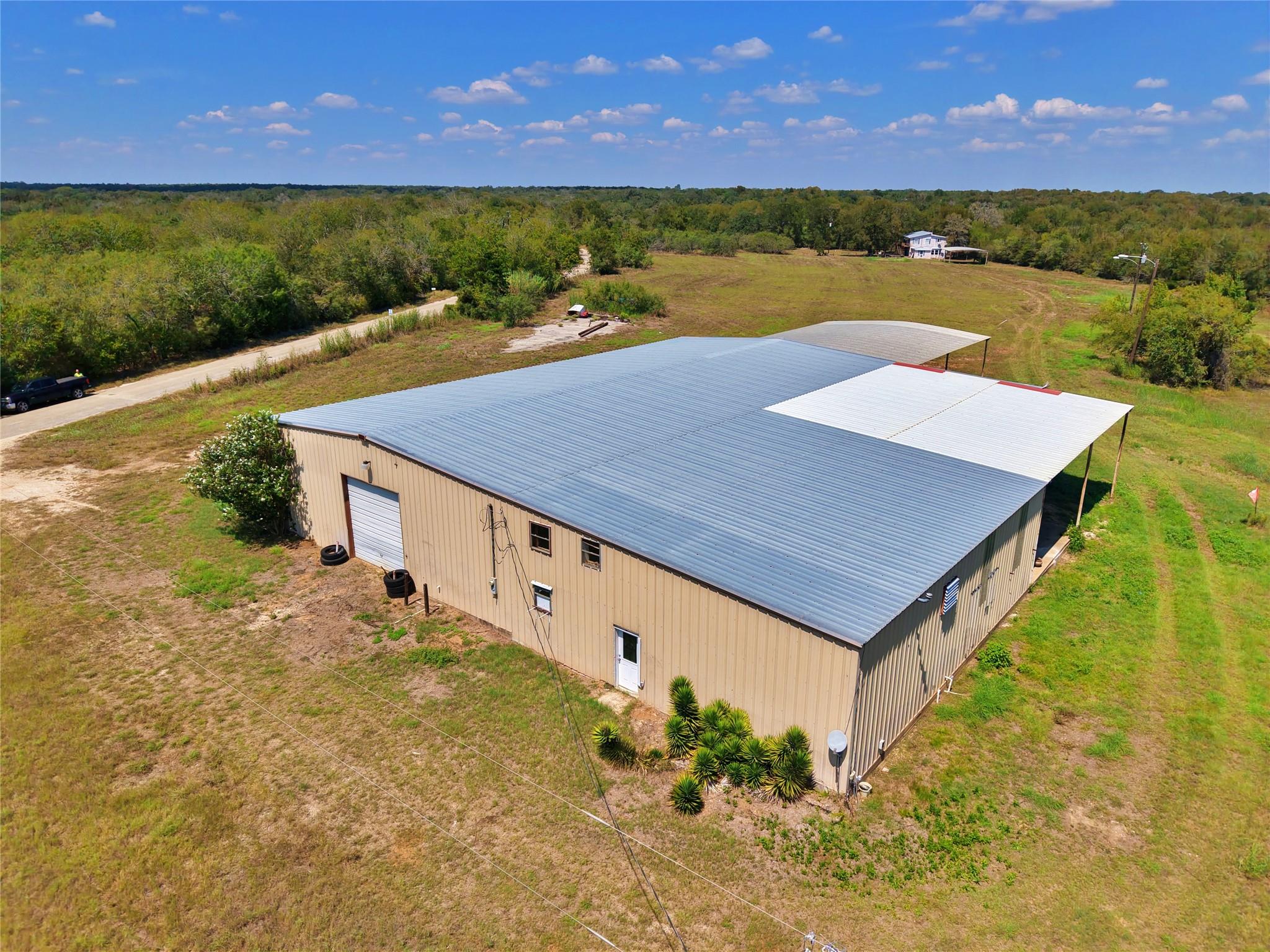 2007 And 2035 Jeddo Road Rosanky TX 78953