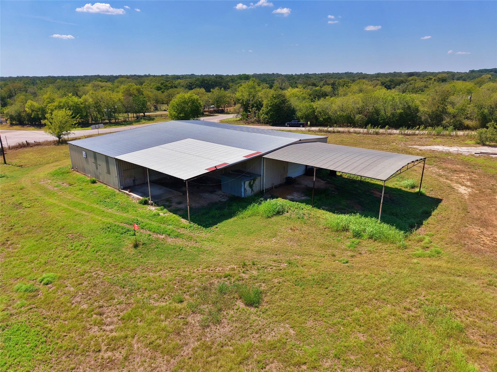 2007 And 2035 Jeddo Road Rosanky TX 78953