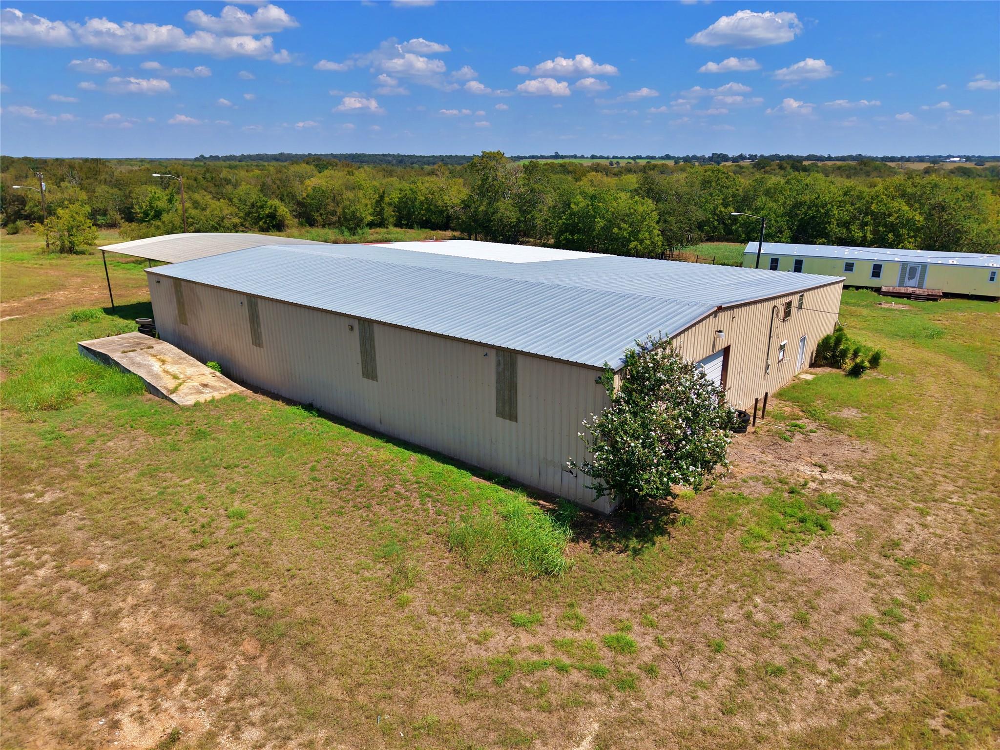 2007 And 2035 Jeddo Road Rosanky TX 78953