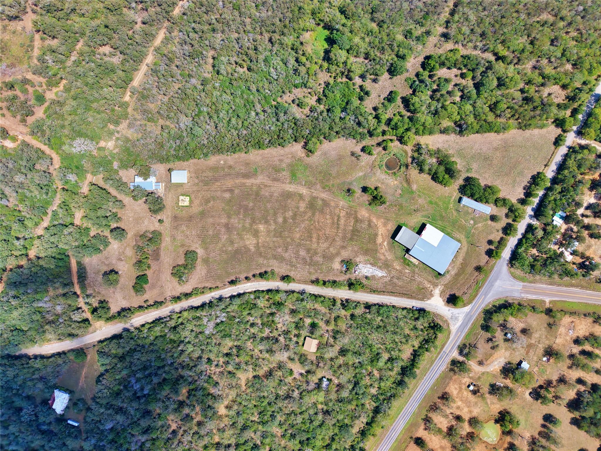 2007 And 2035 Jeddo Road Rosanky TX 78953