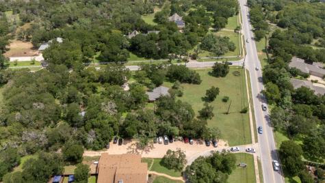 3511 Wyldwood Road Austin TX 78739