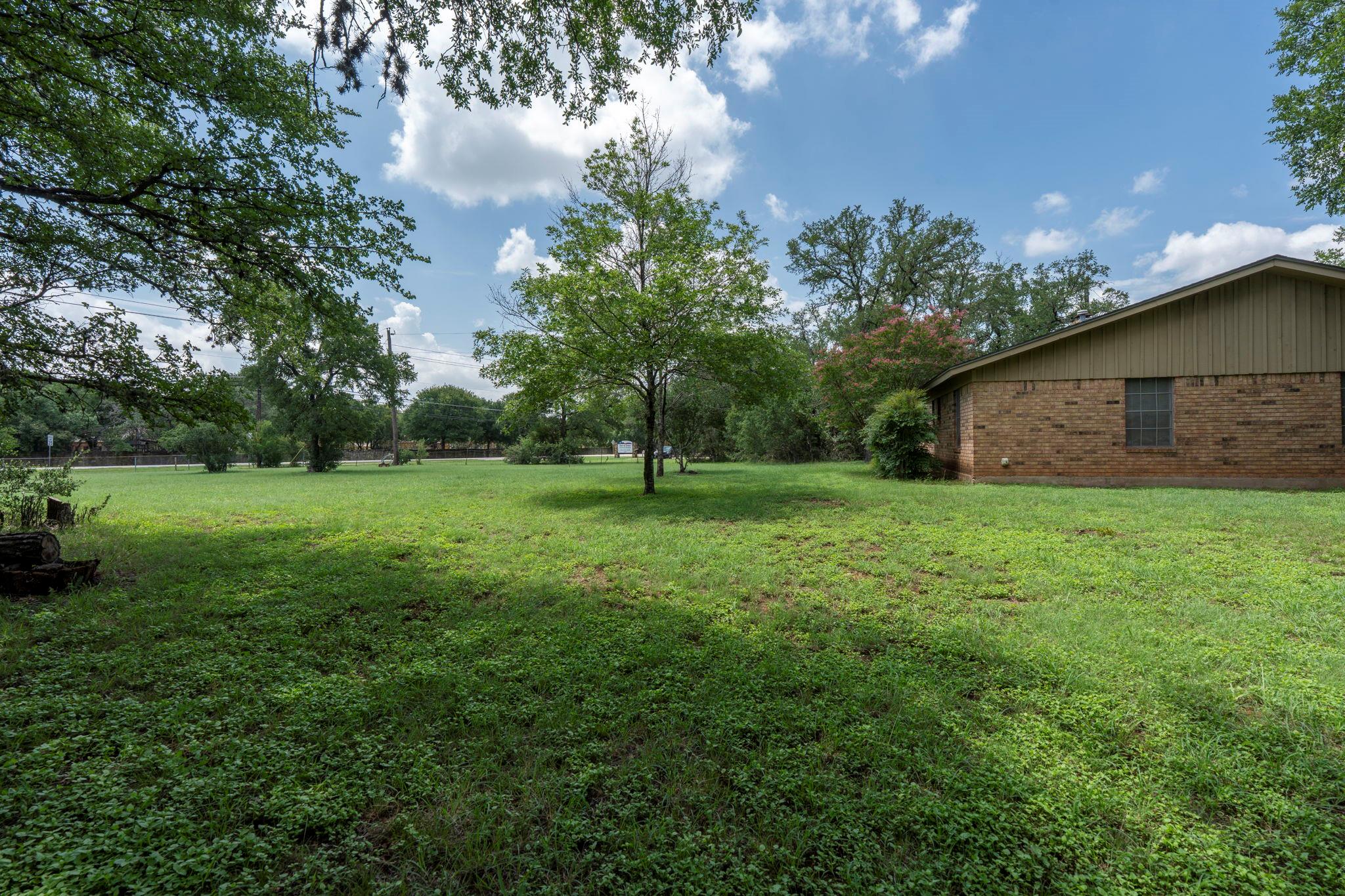 3511 Wyldwood Road Austin TX 78739