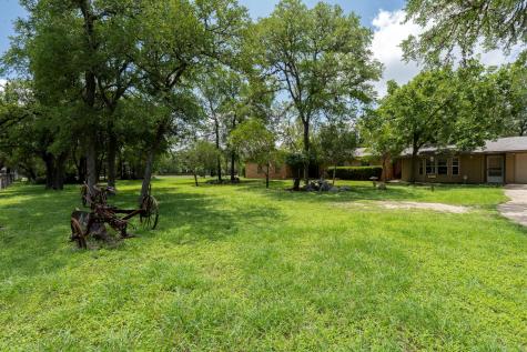 3511 Wyldwood Road Austin TX 78739