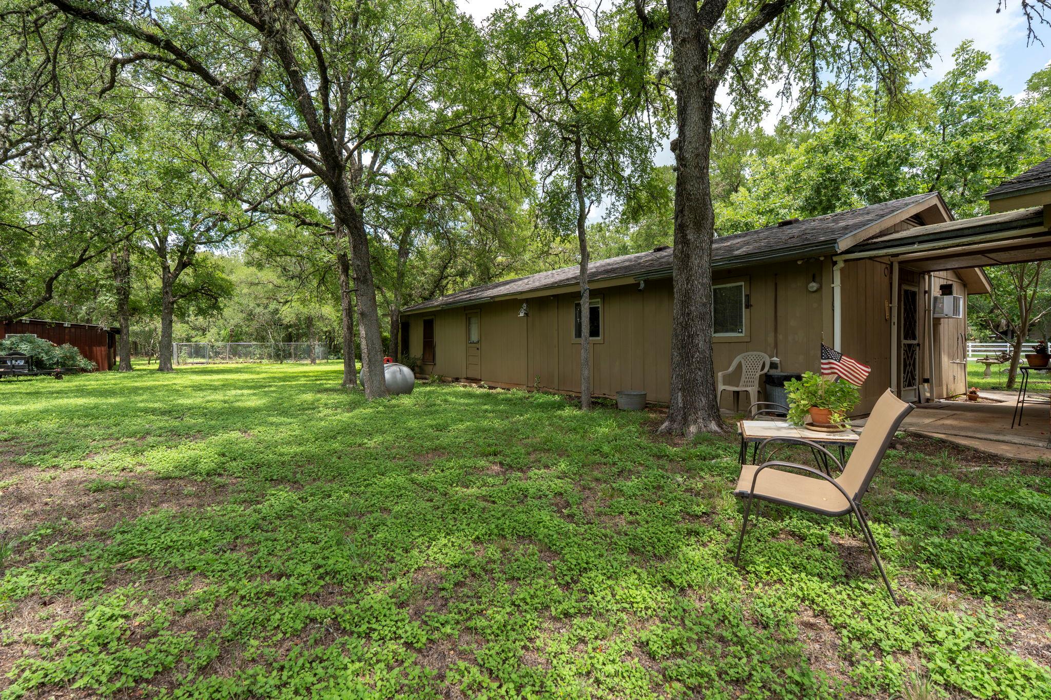 3511 Wyldwood Road Austin TX 78739