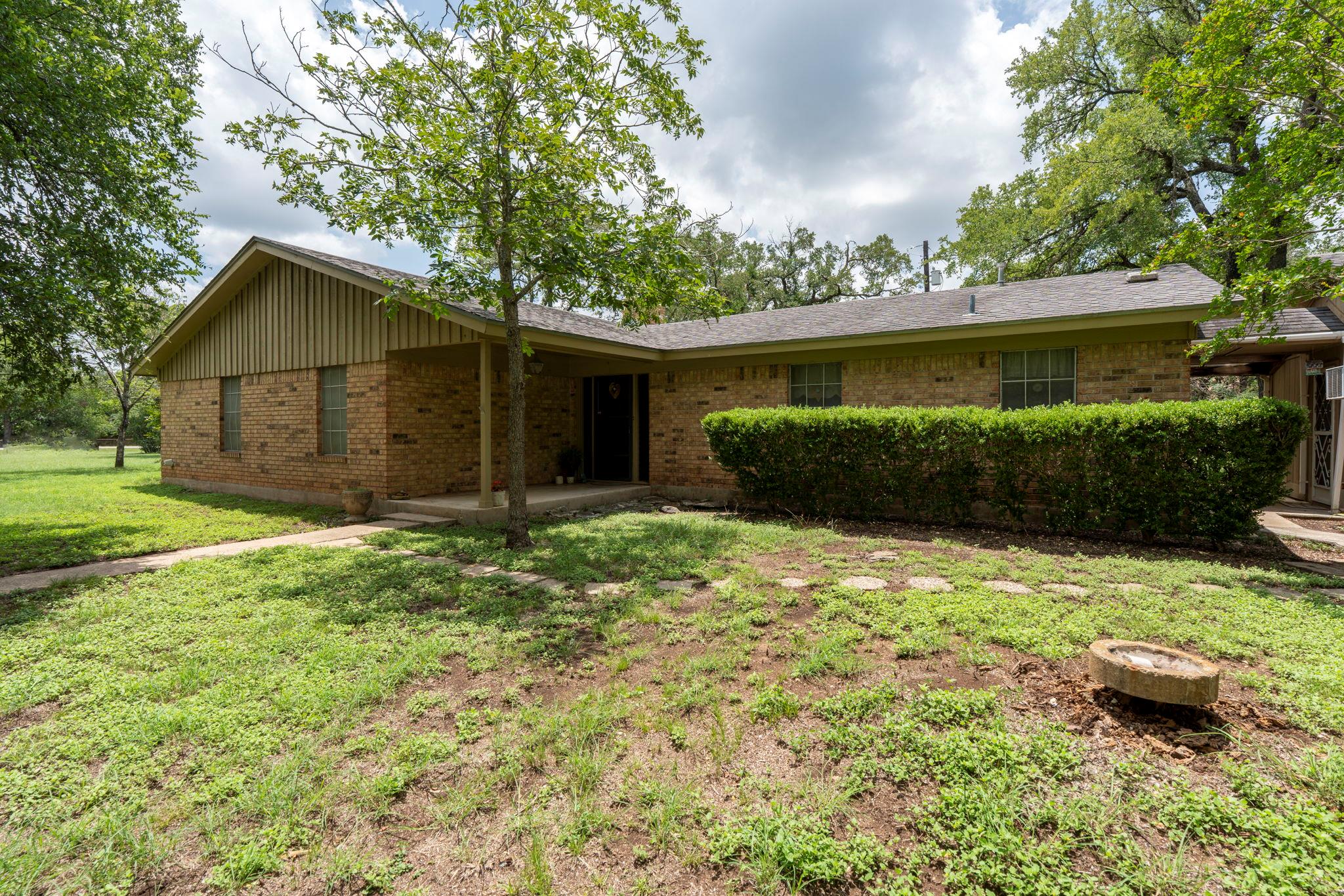3511 Wyldwood Road Austin TX 78739