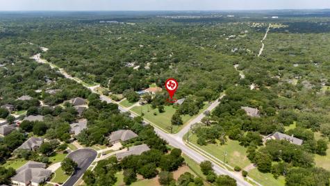 3511 Wyldwood Road Austin TX 78739