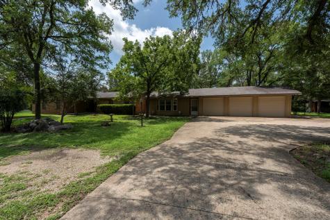 3511 Wyldwood Road Austin TX 78739